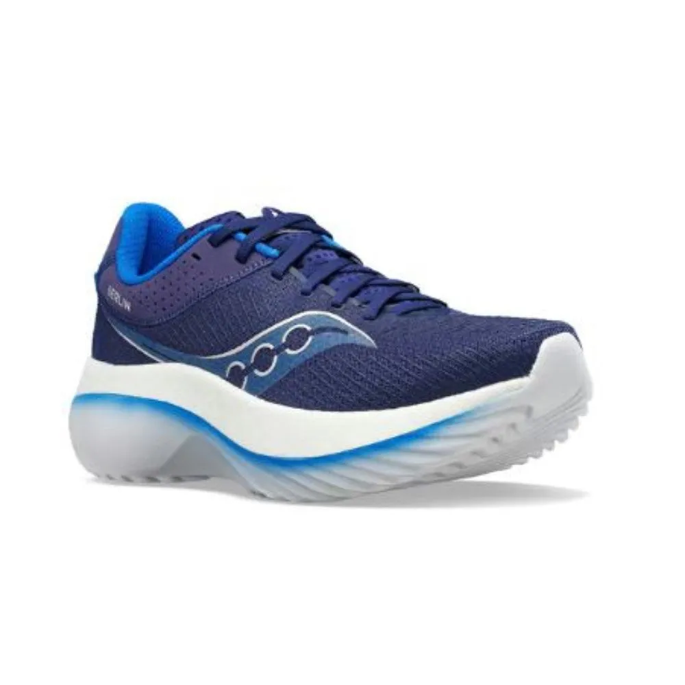 Mens Saucony Kinvara PRO (D-Width)