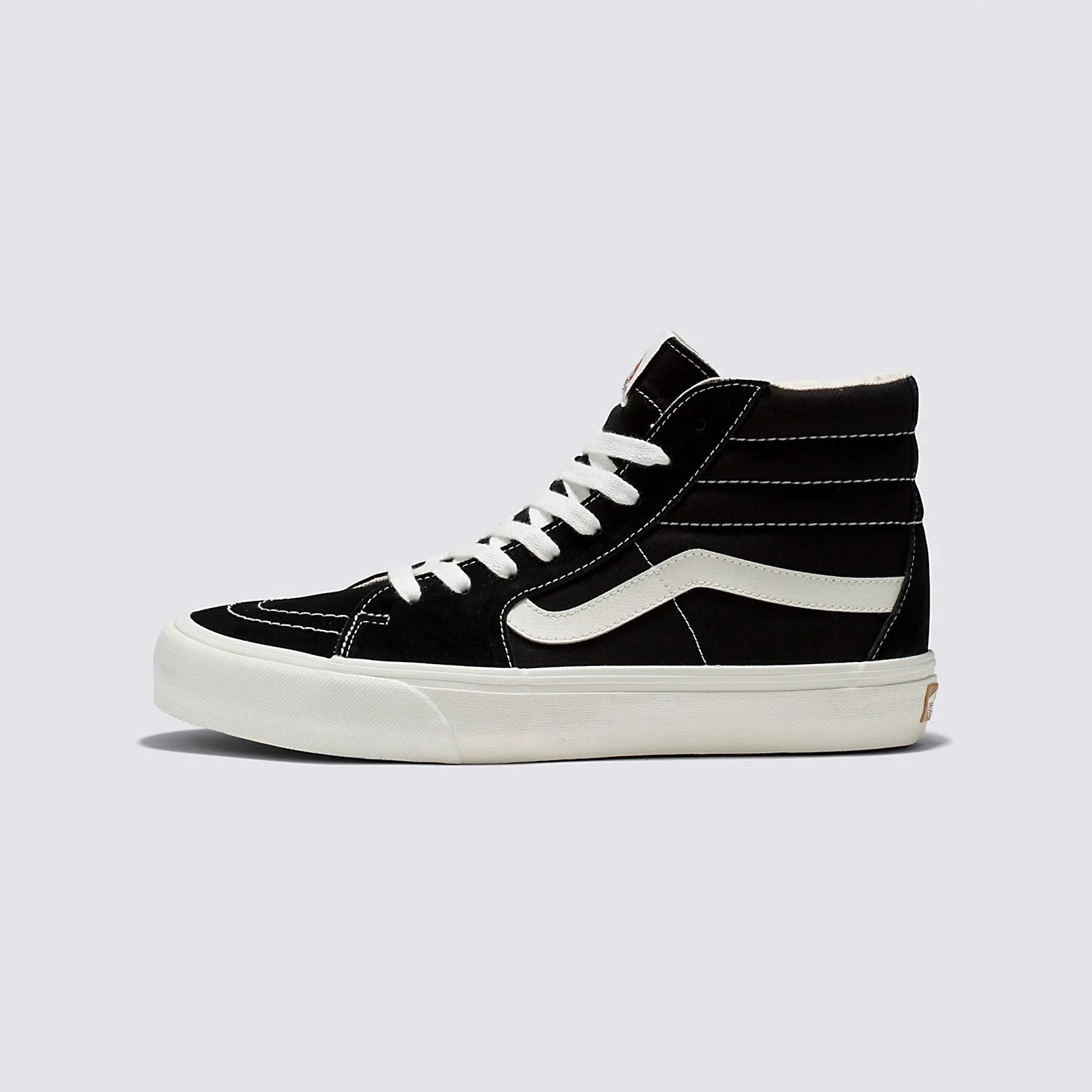 Men's SK8-Hi VR3 - Black/Marshmallow