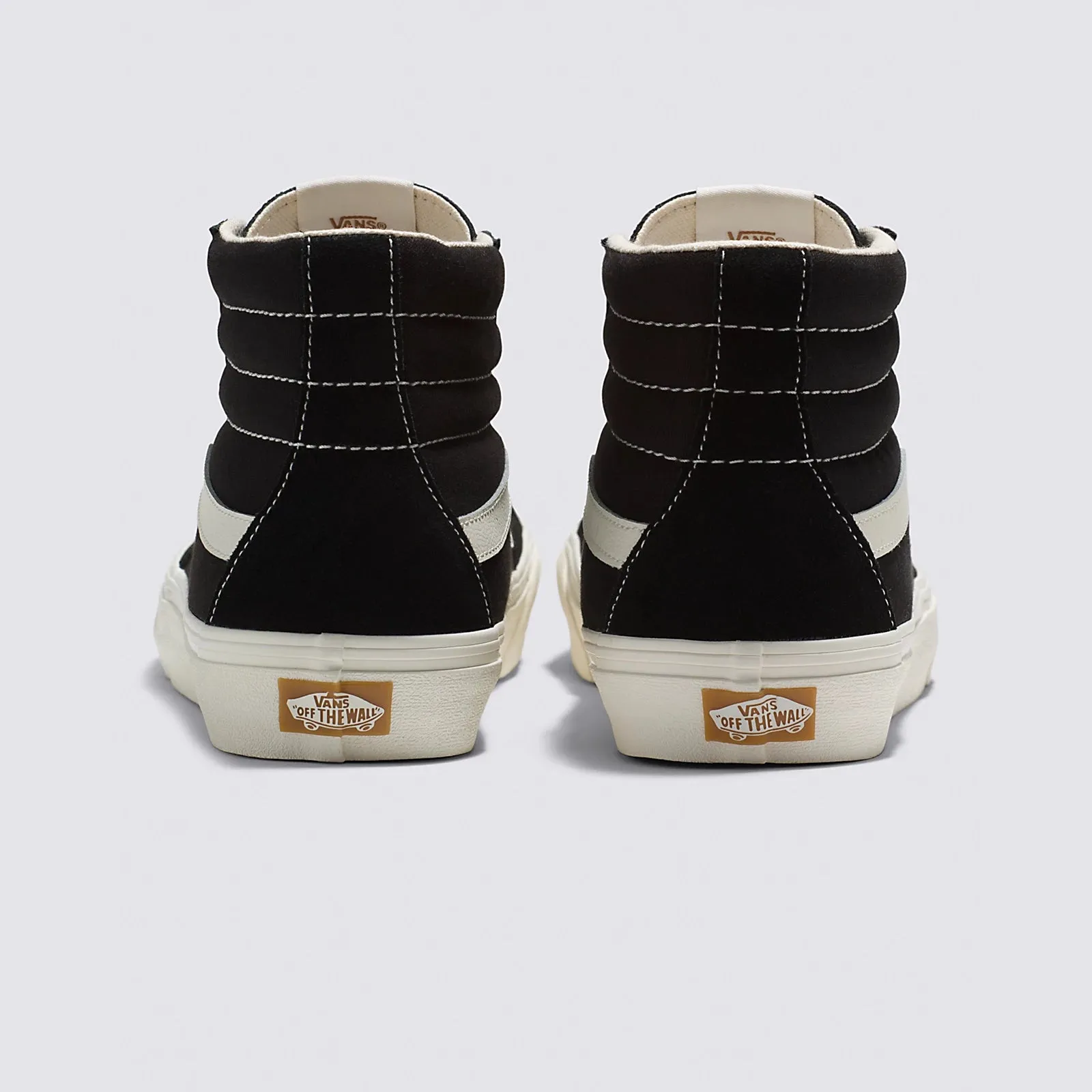 Men's SK8-Hi VR3 - Black/Marshmallow