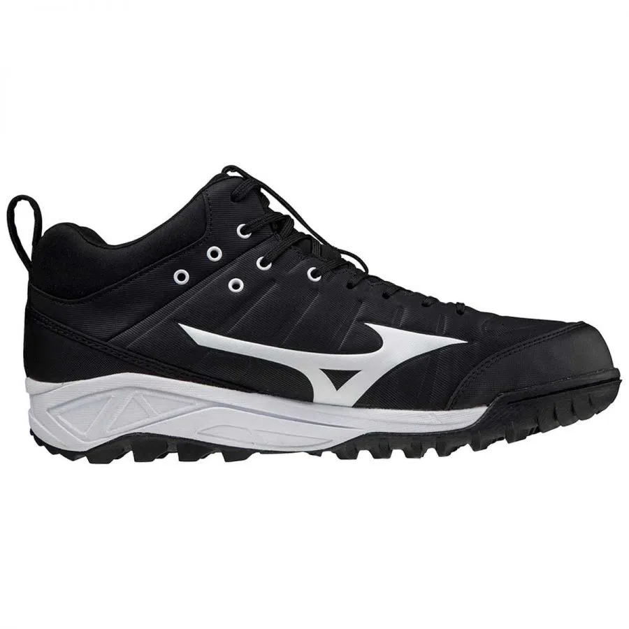 Mizuno Ambition AS 2 Mid Baseball Turf Trainers