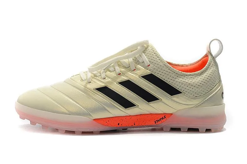 New Adidas Copa 19   FG MD Soccer Cleats Shoes Cream