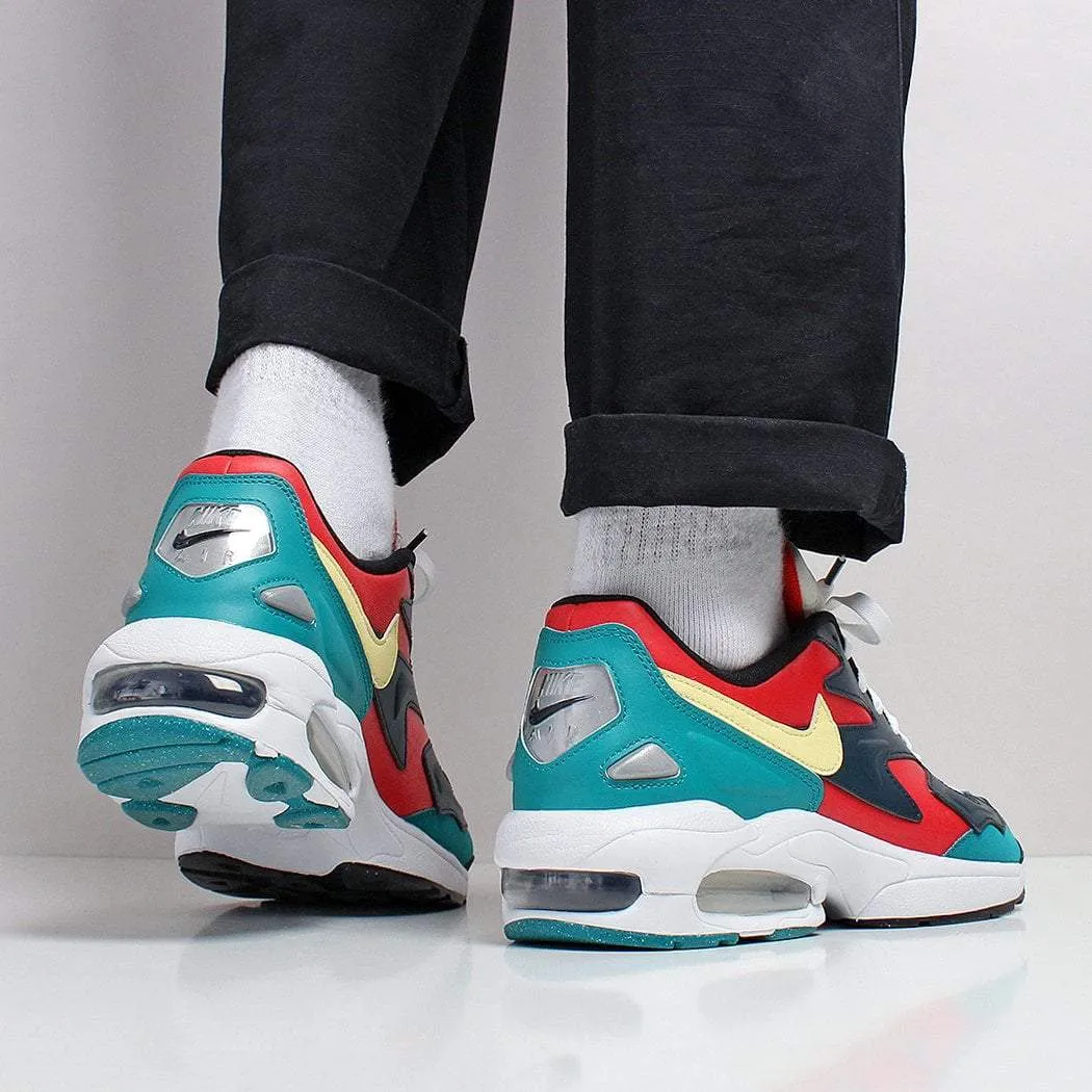 Nike Air Max2 Light SP Shoes