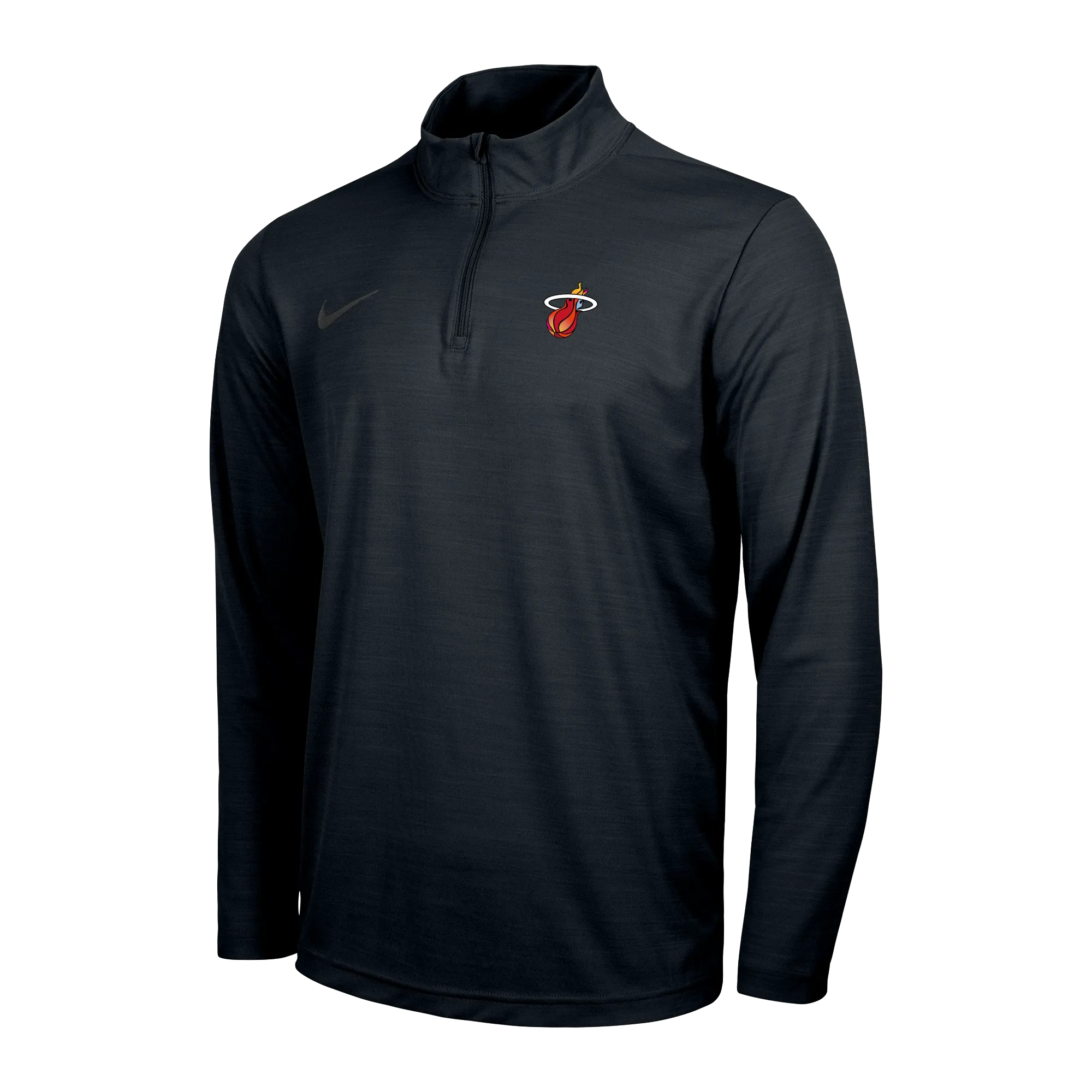 Nike Miami HEAT Mashup 1/4 Zip Jacket