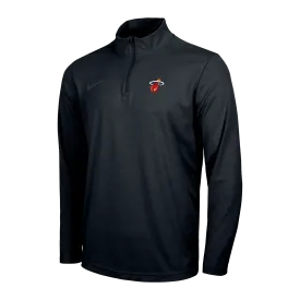 Nike Miami HEAT Mashup 1/4 Zip Jacket