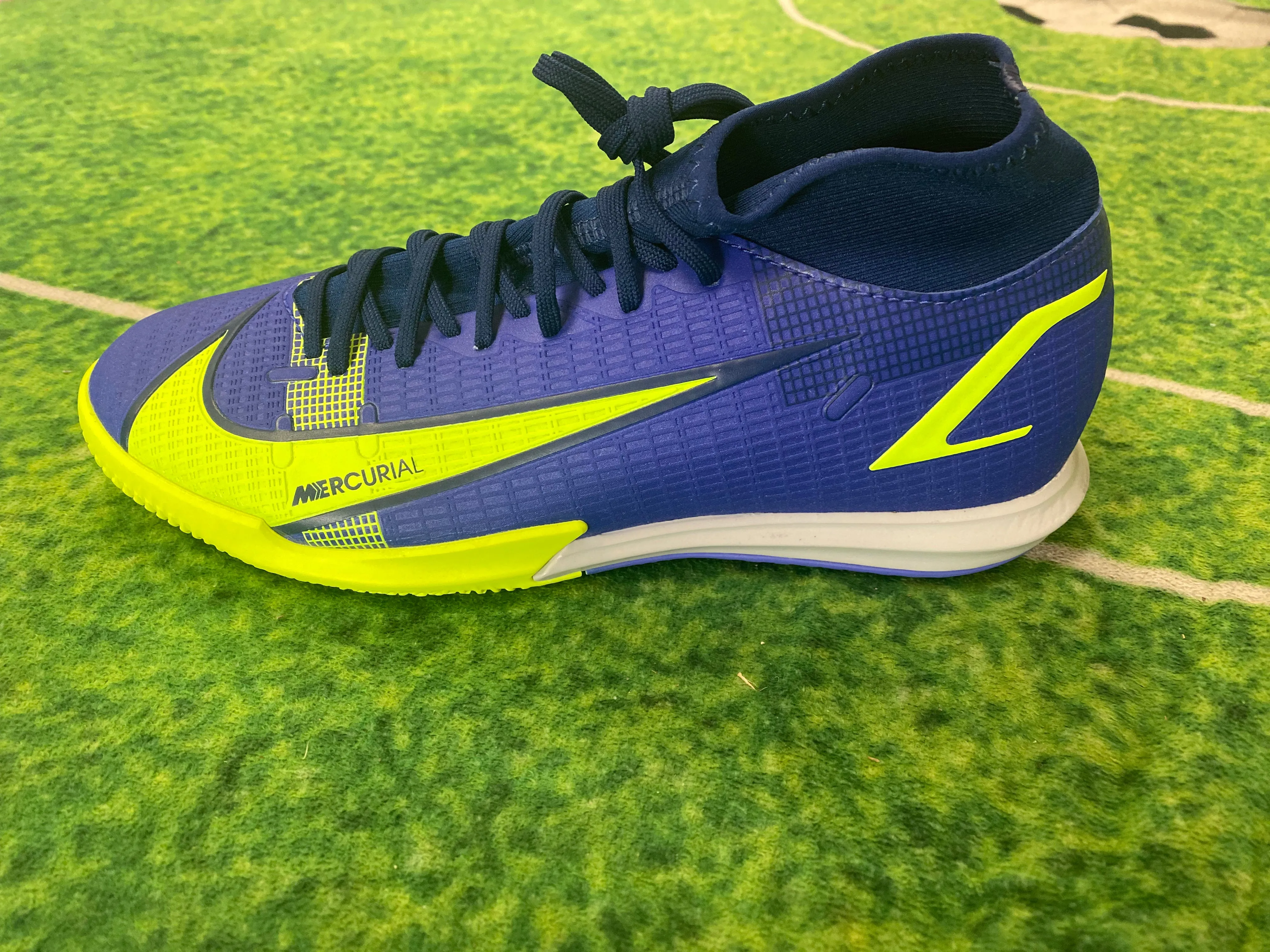 Nike Superfly Academy Indoor soccer w