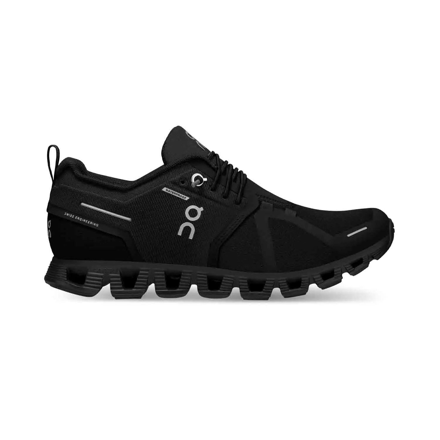 On Cloud 5 Waterproof Men's Running Shoes