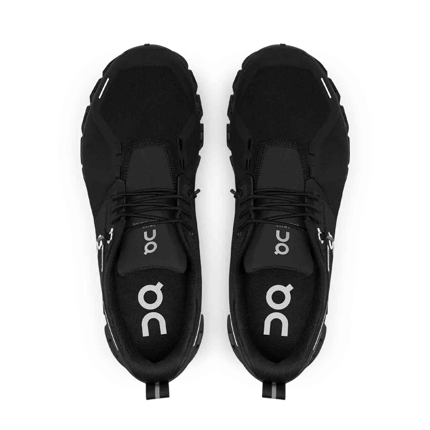 On Cloud 5 Waterproof Men's Running Shoes