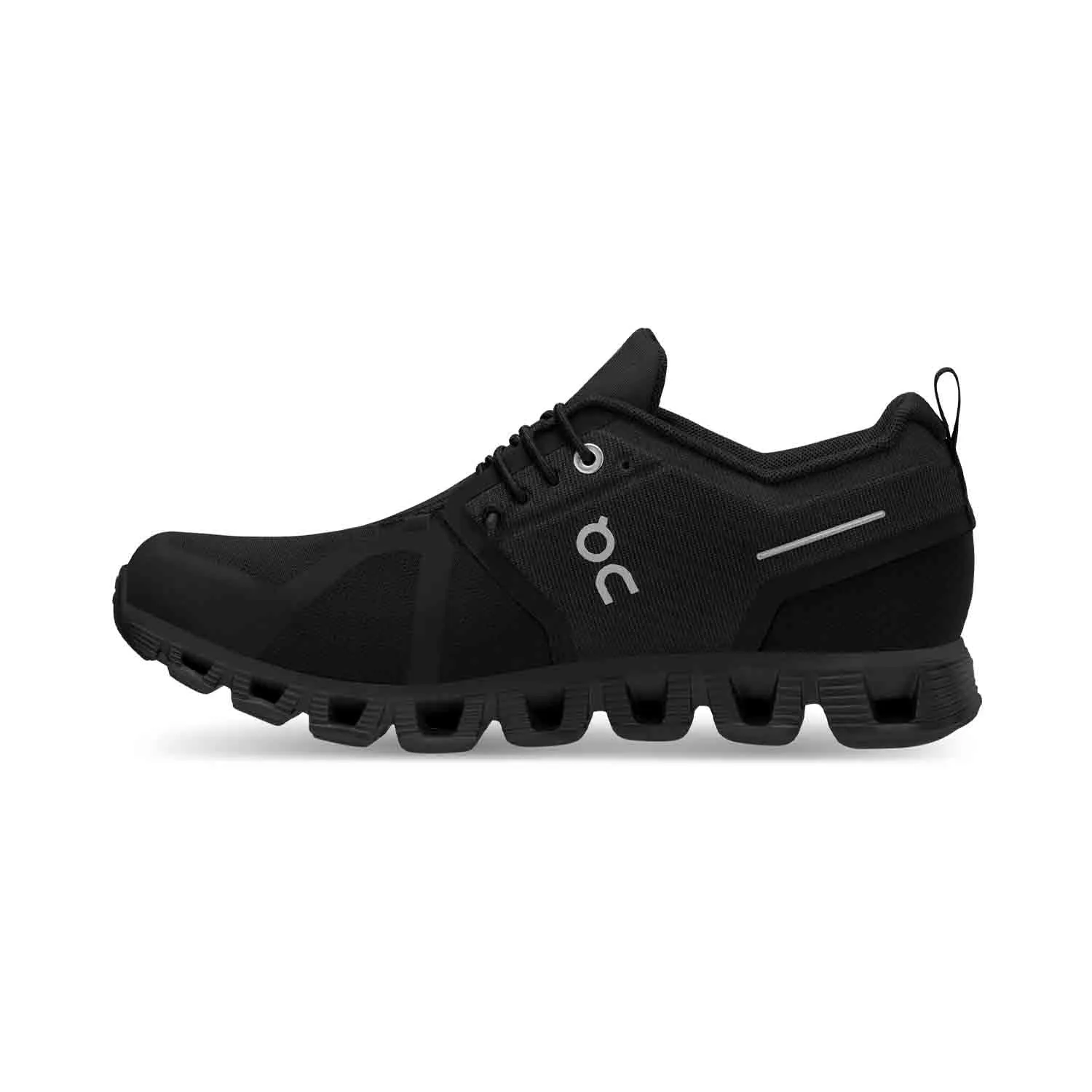 On Cloud 5 Waterproof Men's Running Shoes