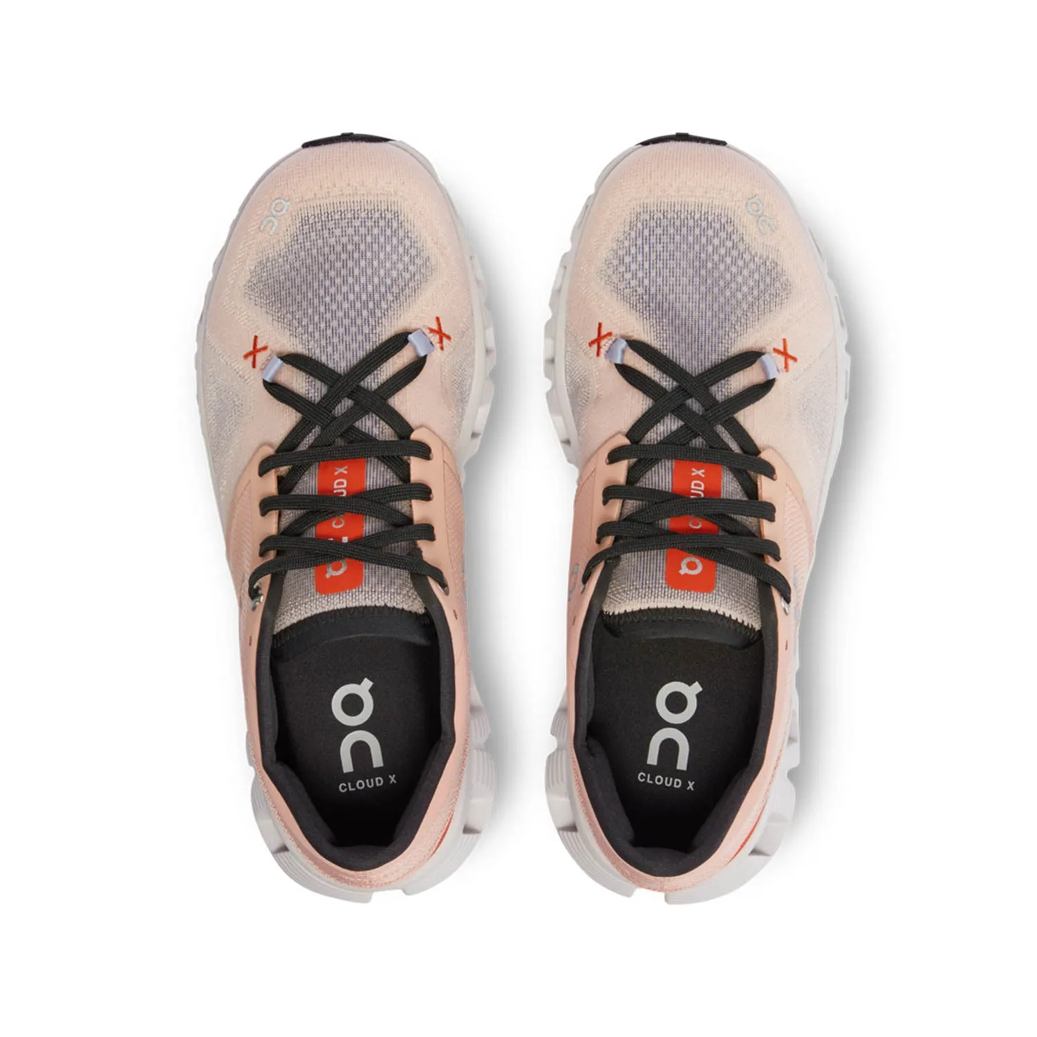 On Cloud X 3 Women's Running shoes