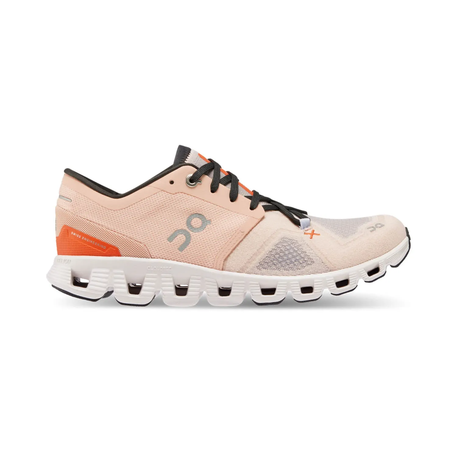 On Cloud X 3 Women's Running shoes