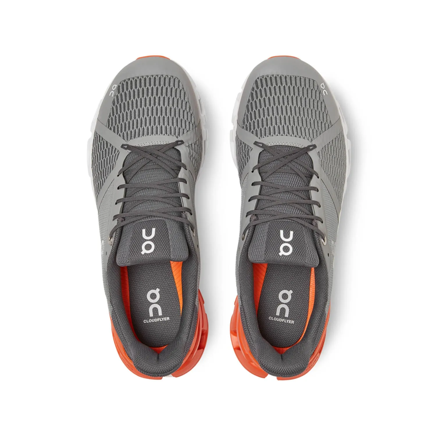 On Cloudflyer 3 Men’s Running Shoes