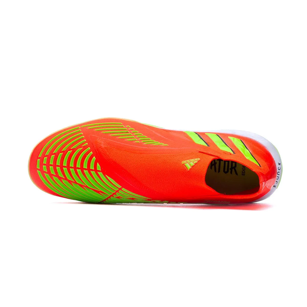 Predator Edge .1 IN Sala Futsal Shoes