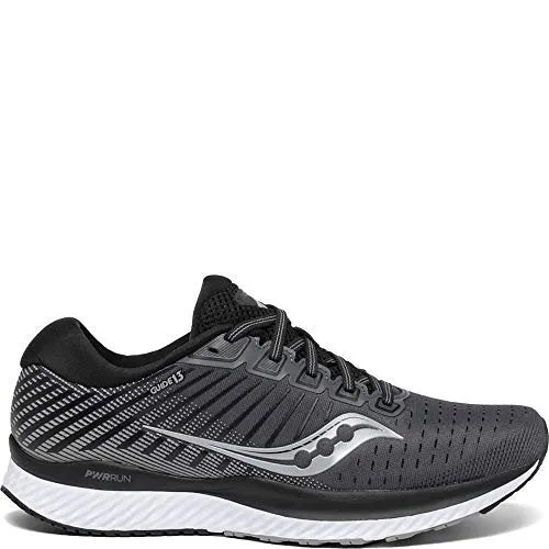 Saucony Men's Running/Jogging Shoe, 46.5 EU