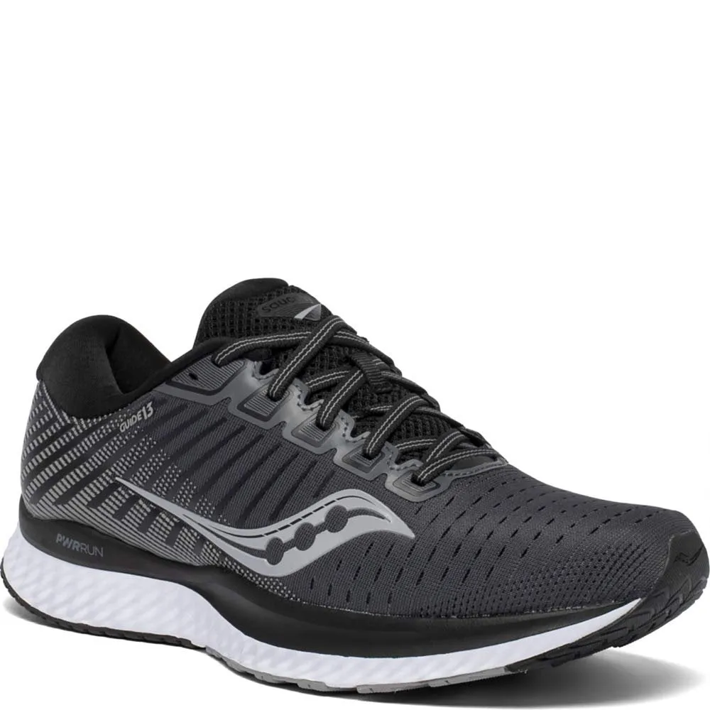 Saucony Men's Running/Jogging Shoe, 46.5 EU