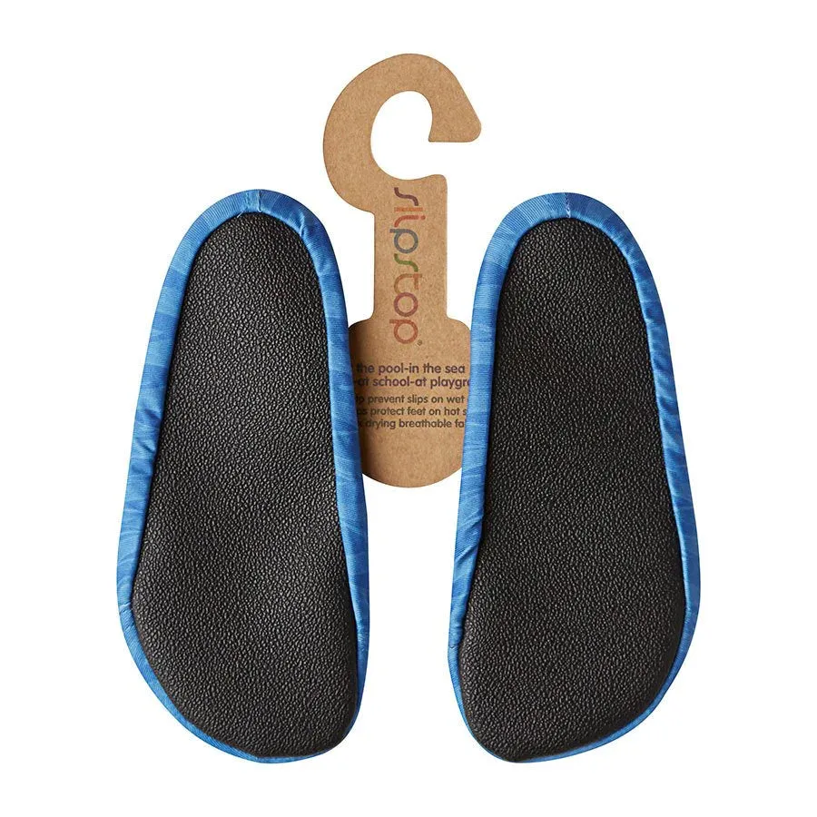 Slipstop Kids Help Anti-Slip Shoes Multicolor