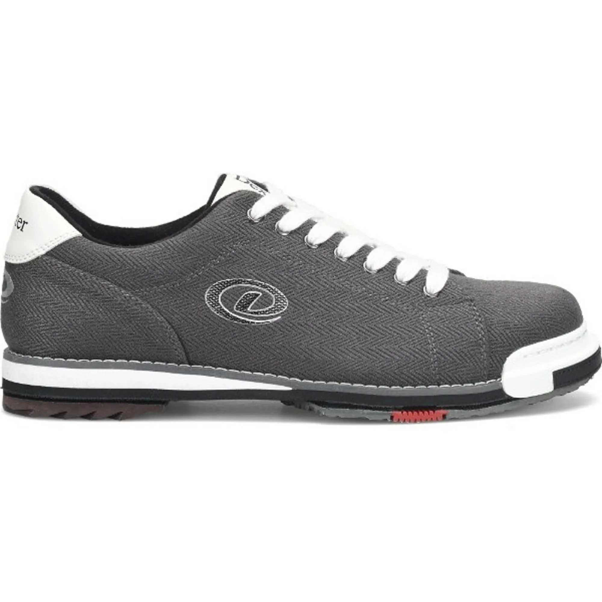 Sst 8 Pro Knit Charcoal Shoes