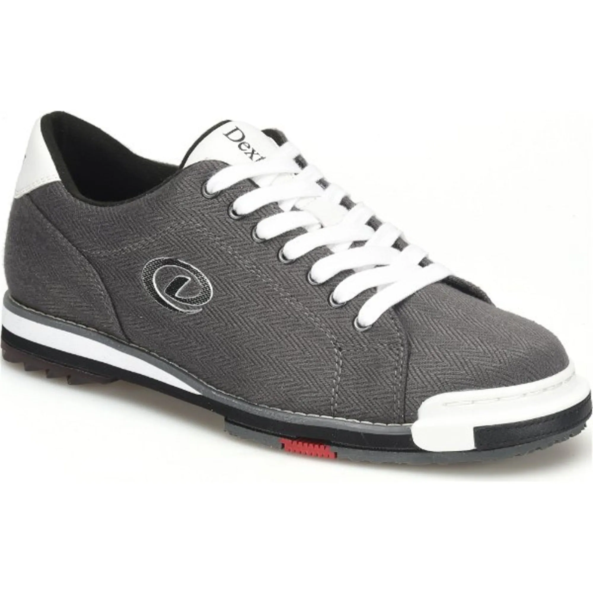 Sst 8 Pro Knit Charcoal Shoes