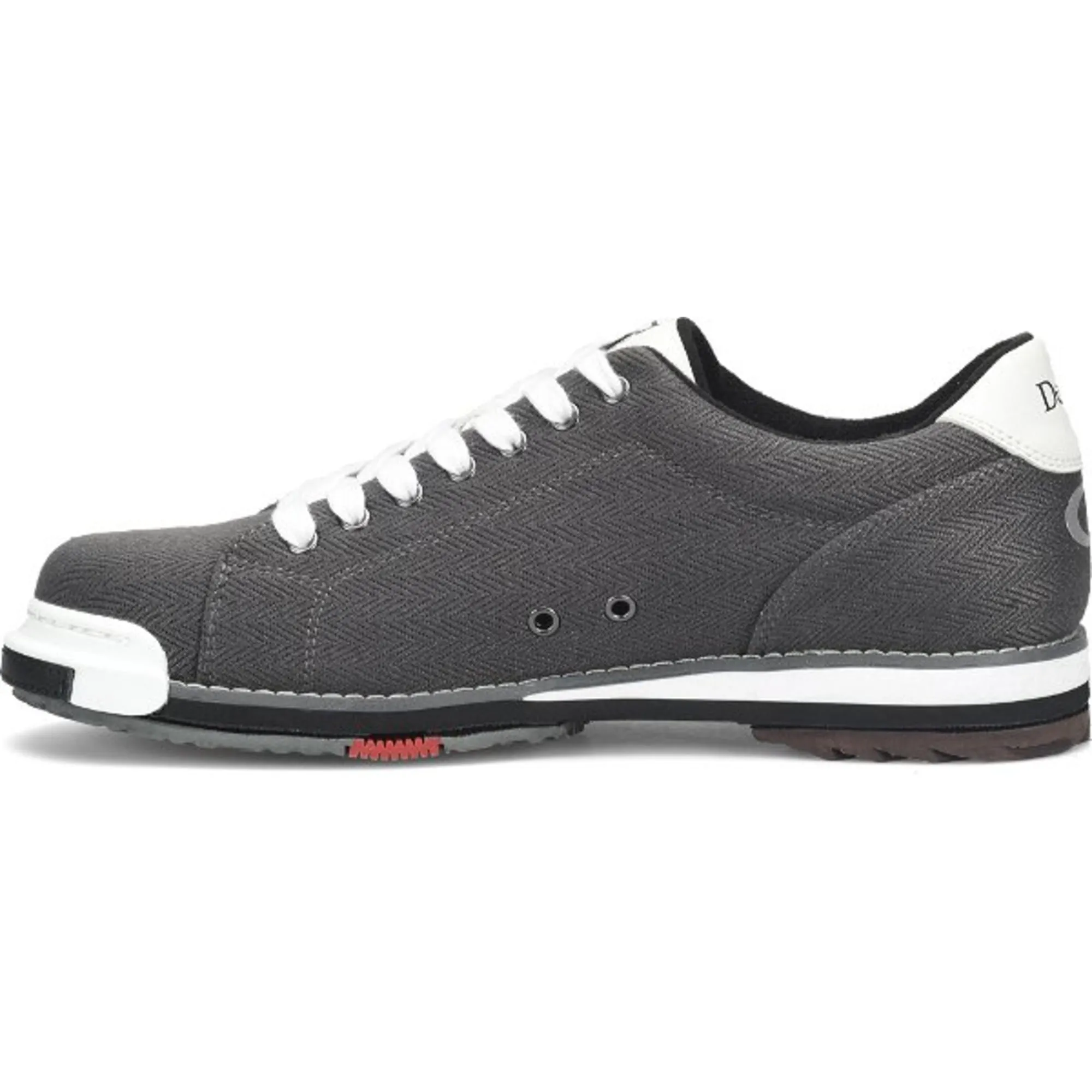 Sst 8 Pro Knit Charcoal Shoes