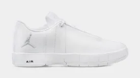 Team Elite 2 Low Grade School Lifestyle Shoes (White)