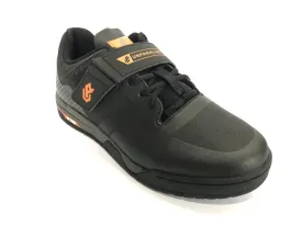 Unparallel Dust Up Men's Bike Shoes - Black/Black