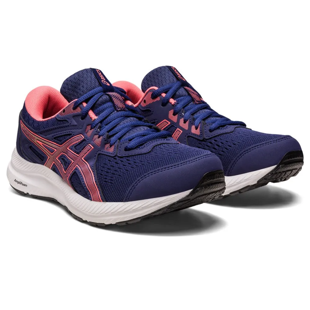 Womens Asics Gel-Contend 8 (B-Width)