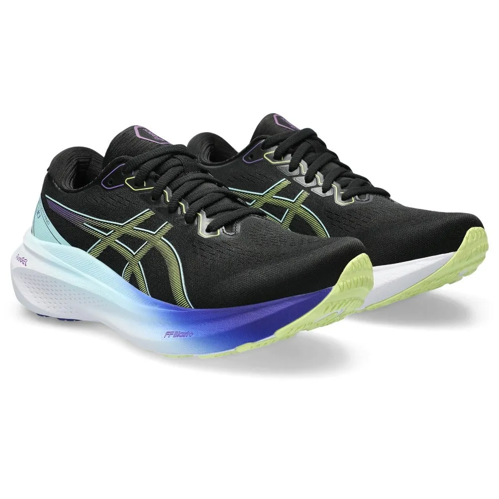 Womens Asics Gel-Kayano 30 Wide (D-Width)