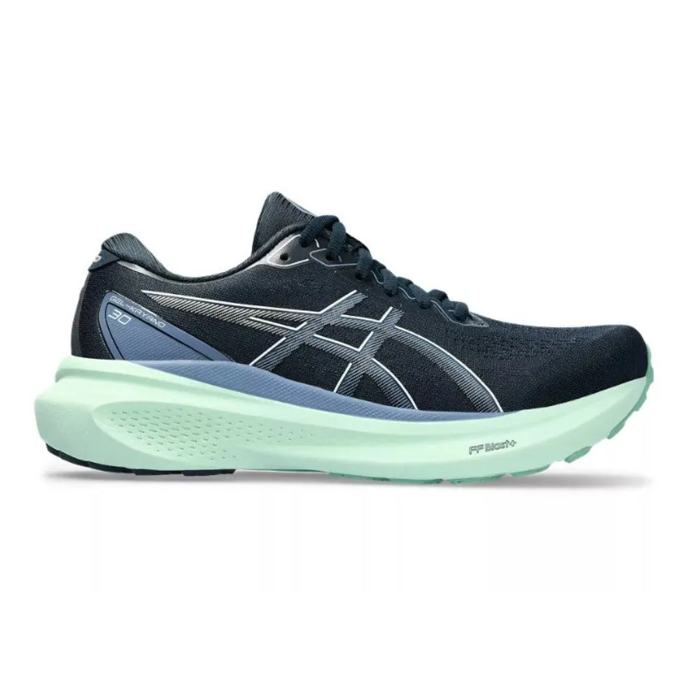 Womens Asics Gel-Kayano 30 Wide (D-Width)