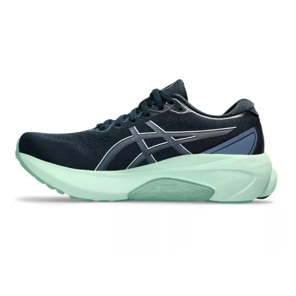 Womens Asics Gel-Kayano 30 Wide (D-Width)