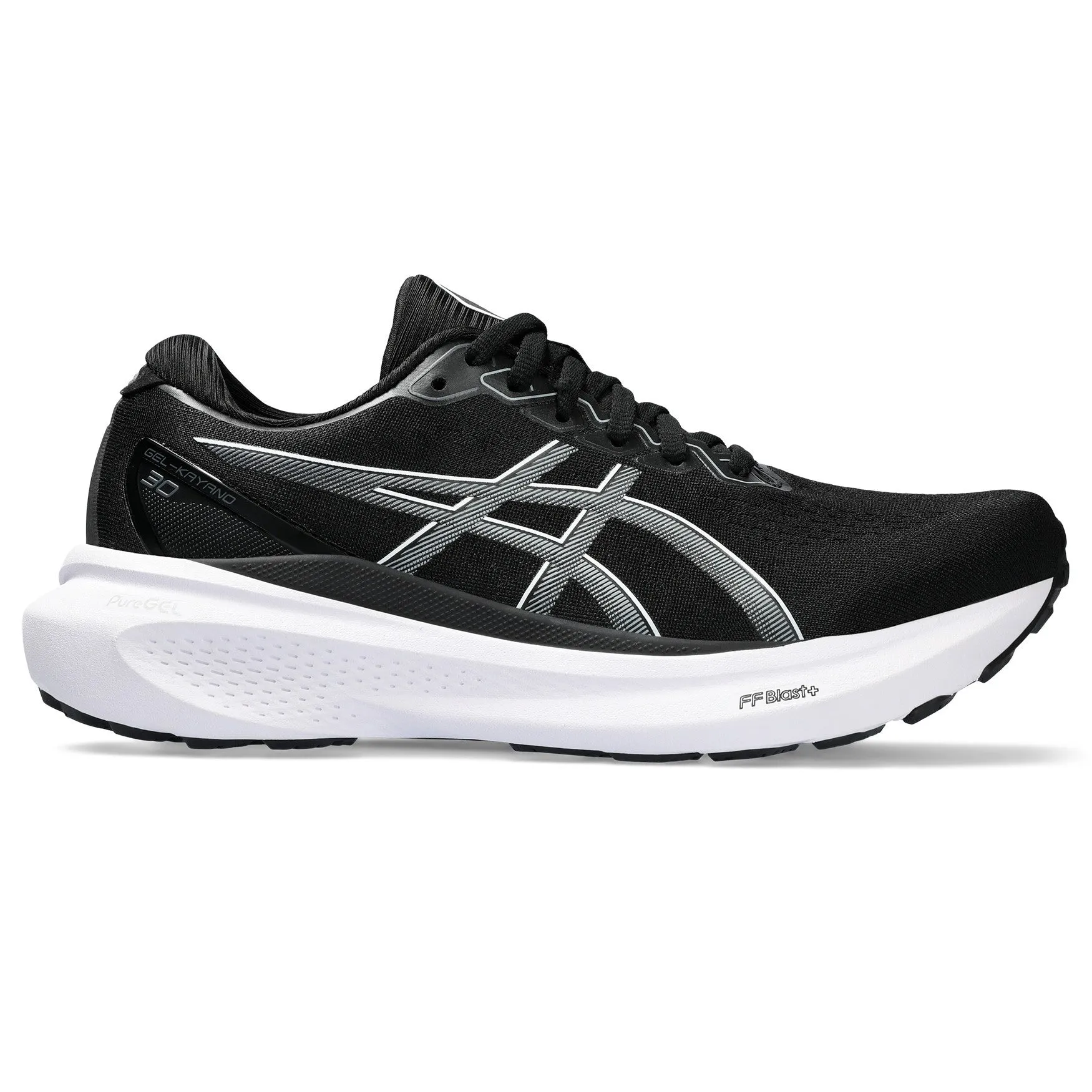 Womens Asics Gel-Kayano 30 Wide (D-Width)