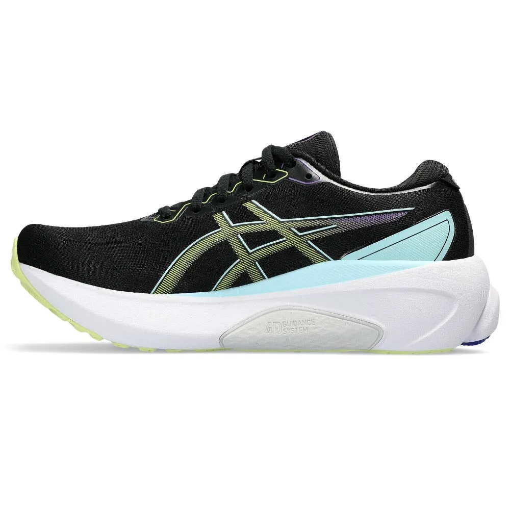 Womens Asics Gel-Kayano 30 Wide (D-Width)