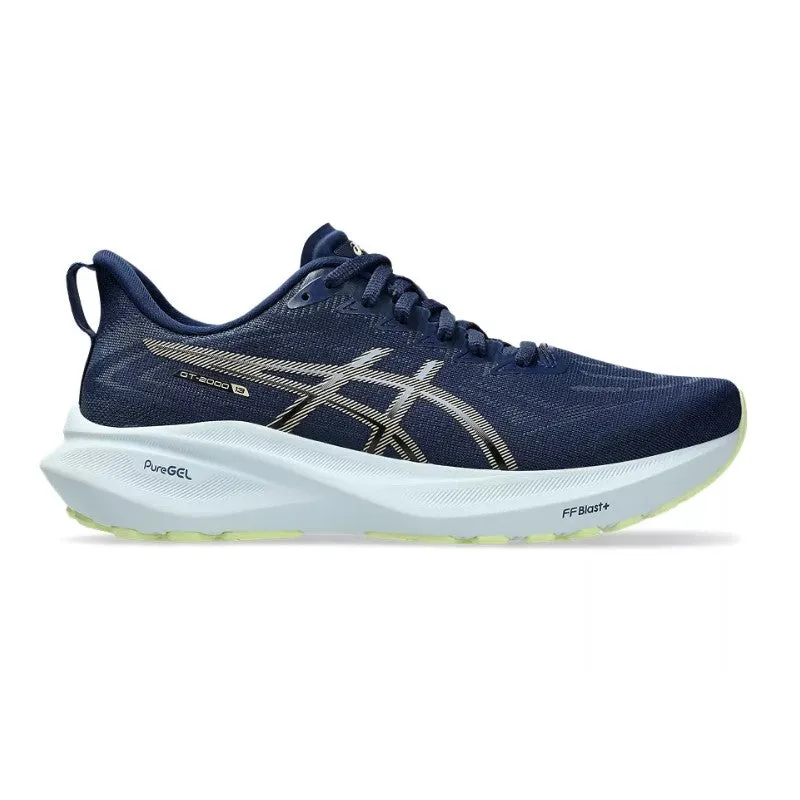 Womens Asics GT-2000 13 (B  Width)