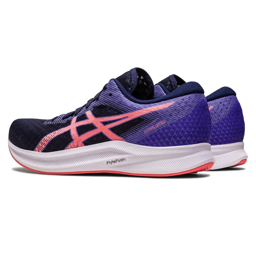 Womens Asics Hyper Speed 2 (B-Width)