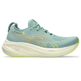 Womens Asics Nimbus 26 (B Width)