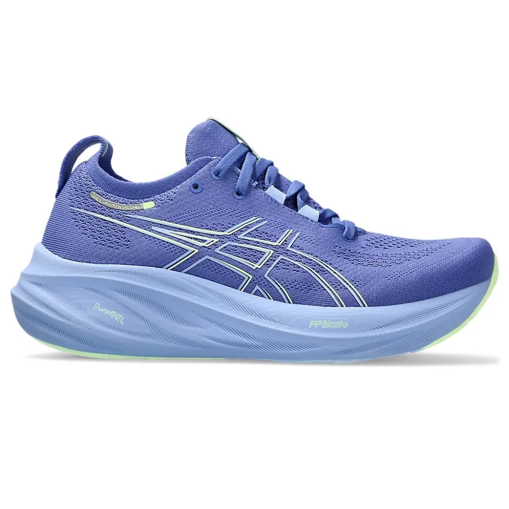 Womens Asics Nimbus 26 (B Width)