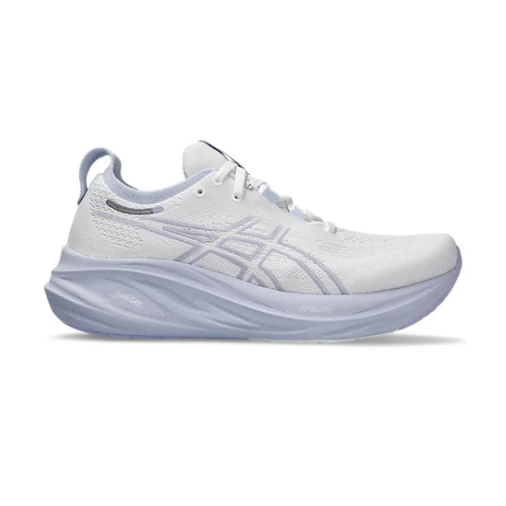 Womens Asics Nimbus 26 (B Width)