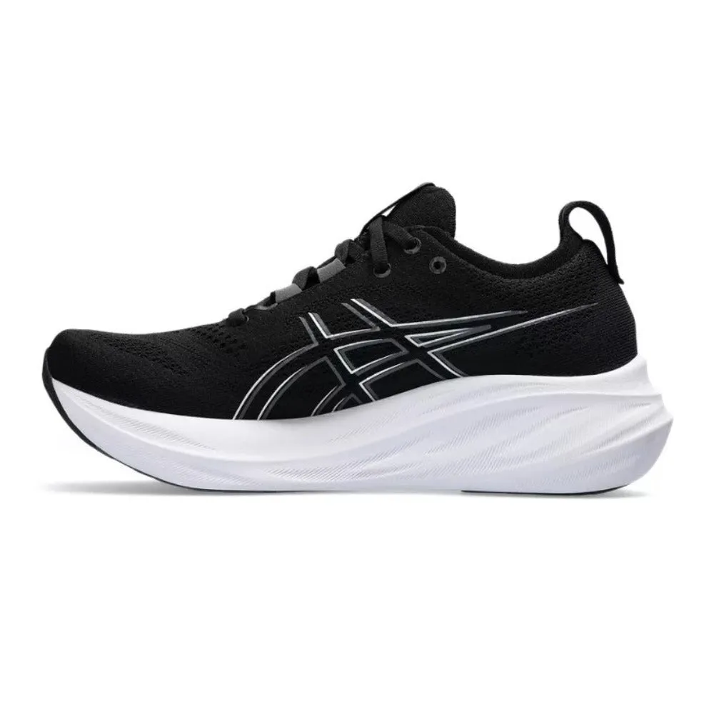 Womens Asics Nimbus 26 (D-Width)