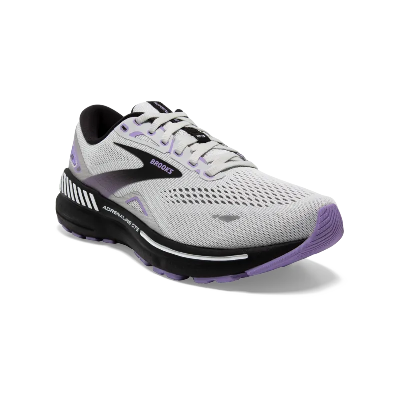 Womens Brooks Adrenaline GTS 23 Wide (D-Width)