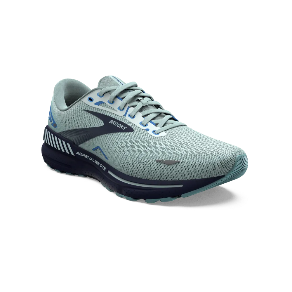 Womens Brooks Adrenaline GTS 23 Wide (D-Width)