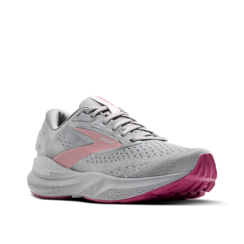 Womens Brooks Adrenaline GTS 24 (B-Width)