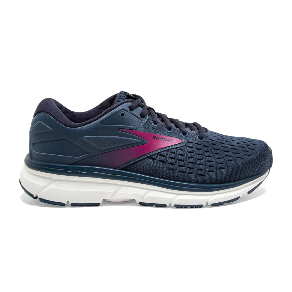 Womens Brooks Dyad 11 (B - Width)