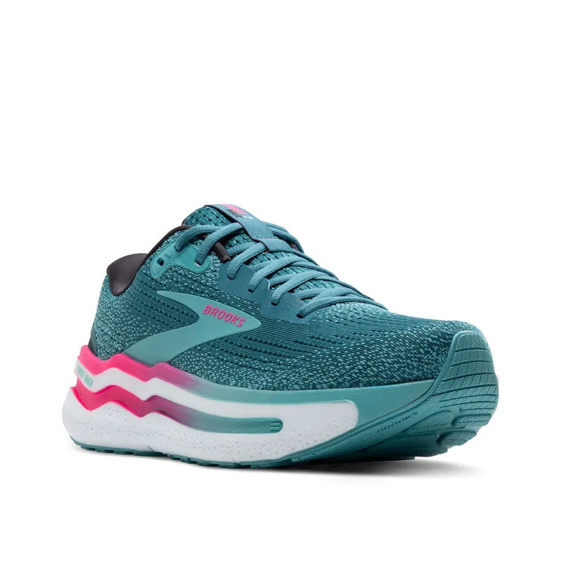 Womens Brooks Ghost Max 2 (B-Width)