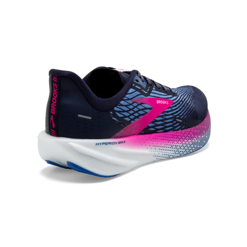 Womens Brooks Hyperion Max (B-Width)