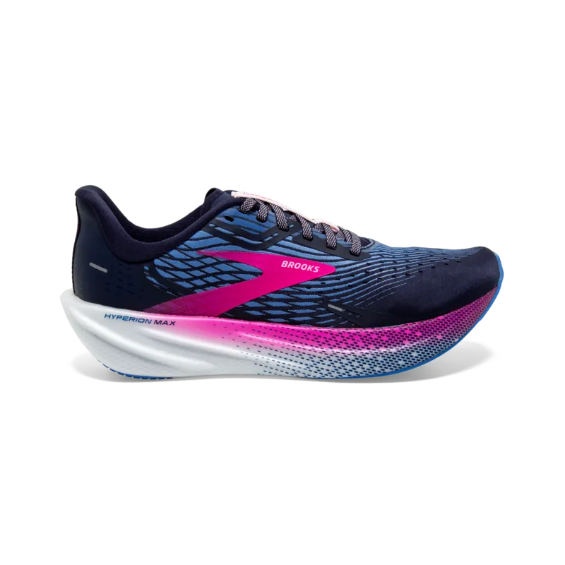 Womens Brooks Hyperion Max (B-Width)