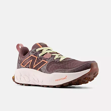 Women's Fresh Foam X Hierro v8 Shoe Available in Wide Widths