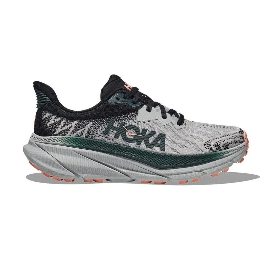 Womens Hoka Challenger ATR 7 Wide (D-Width)