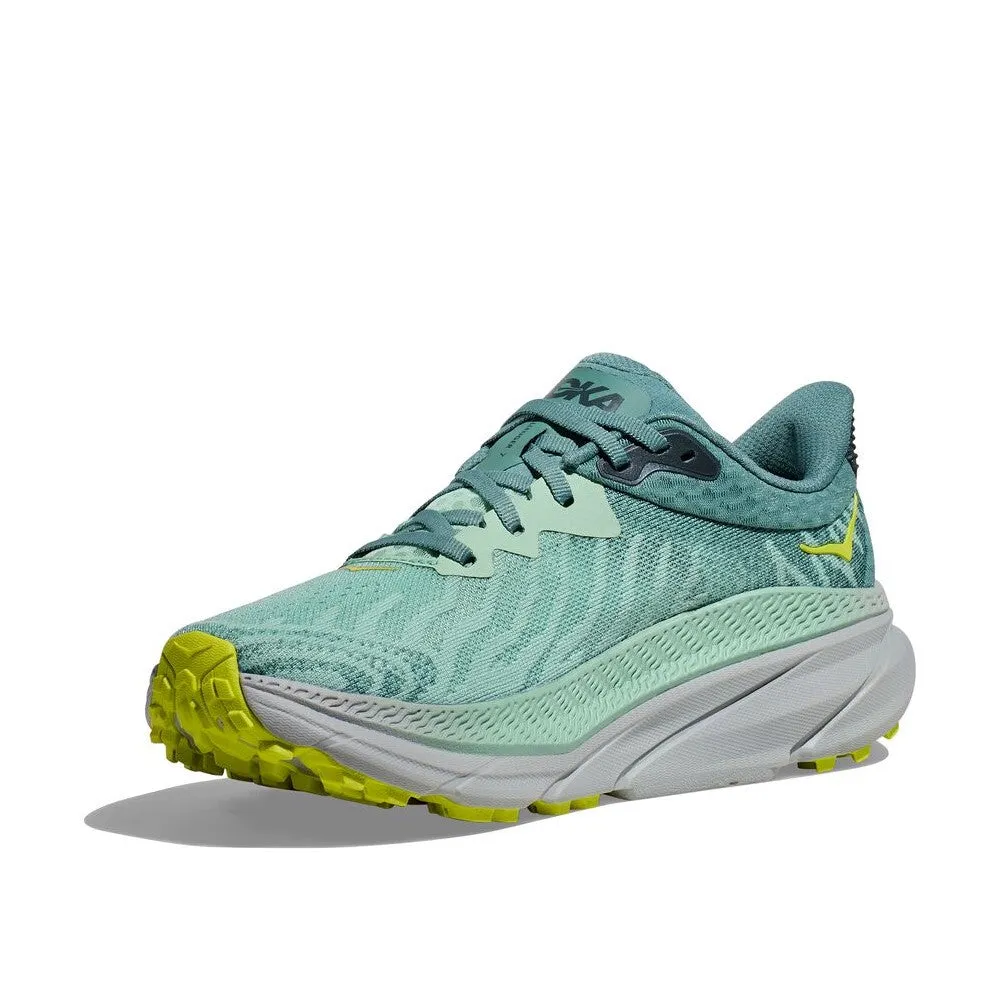 Womens Hoka Challenger ATR 7 Wide (D-Width)