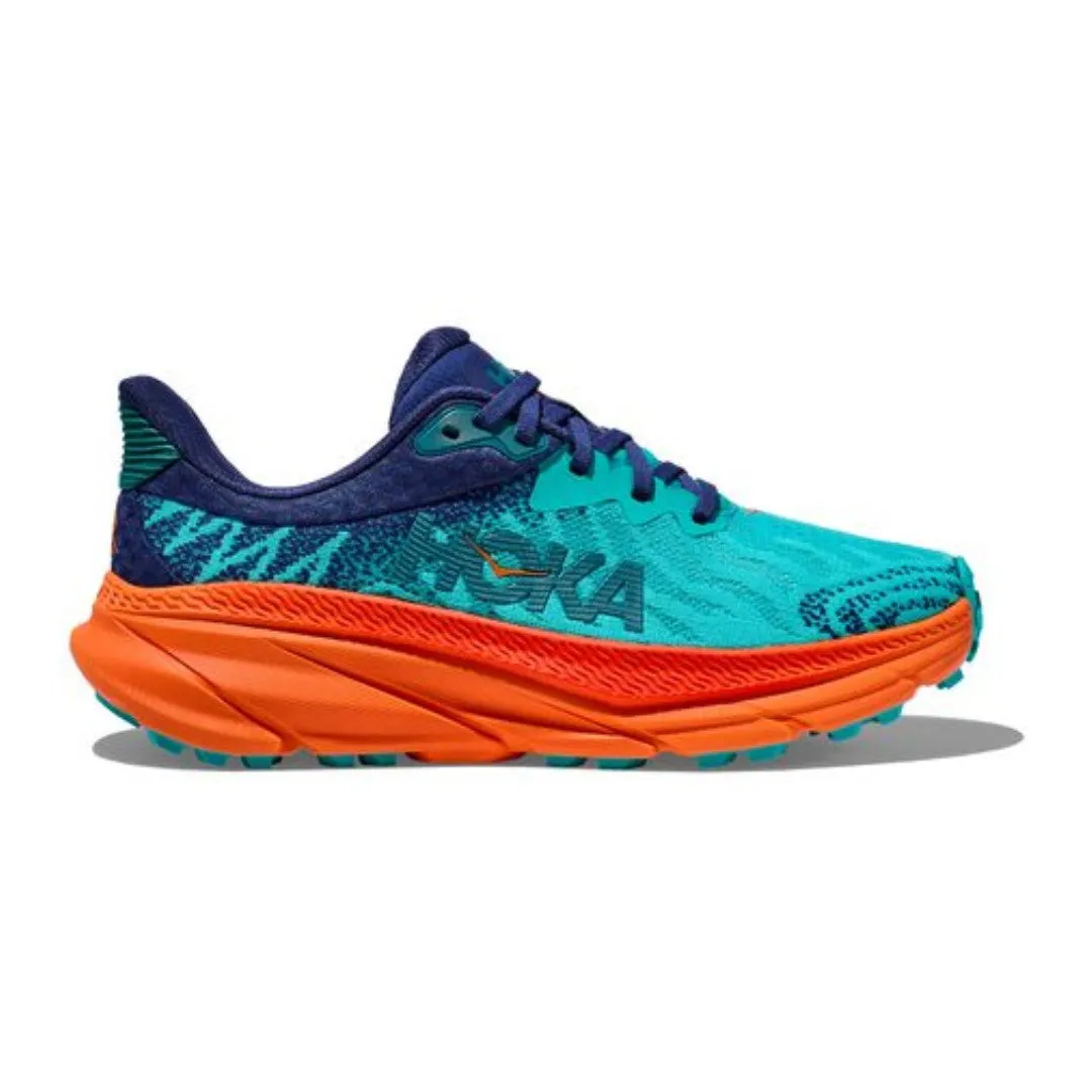 Womens Hoka Challenger ATR 7 Wide (D-Width)