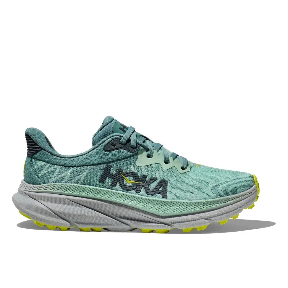 Womens Hoka Challenger ATR 7 Wide (D-Width)