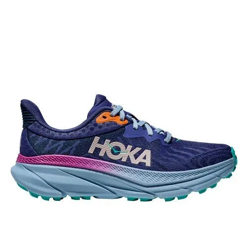 Womens Hoka Challenger ATR 7 Wide (D-Width)