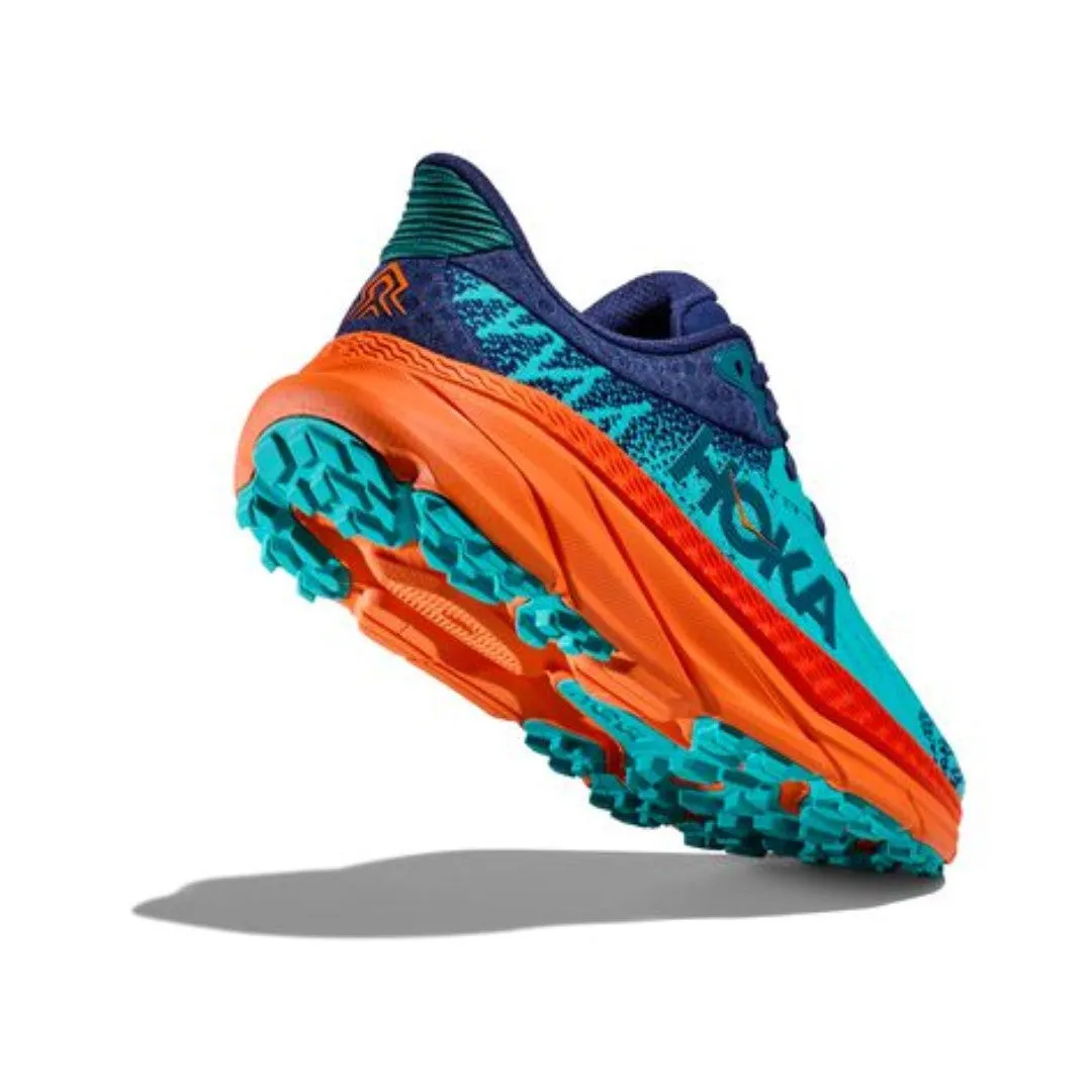 Womens Hoka Challenger ATR 7 Wide (D-Width)